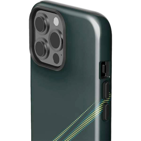 Australia Soccer Flag iPhone 15 Pro Max Impact Case